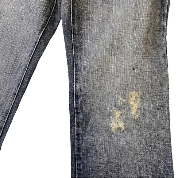 Joe’s Jeans The Socialite Classic Fit Flare Blue Jeans (NWT) - Picture 4 of 14